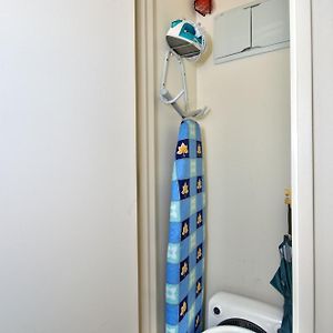 Apartament z 2 sypialniami